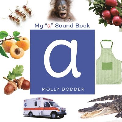 My A Sound Book 1