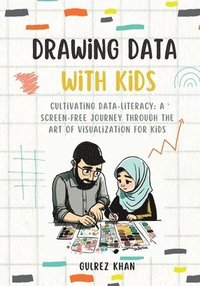 bokomslag Drawing Data with Kids