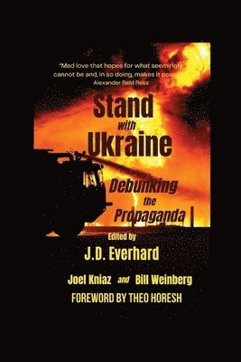 Stand with Ukraine 1