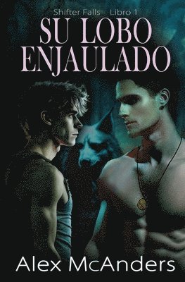 Alex McAnders - lobo enjaulado, Häftad