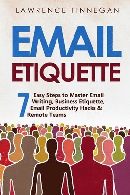 Email Etiquette 1