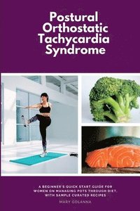 bokomslag Postural Orthostatic Tachycardia Syndrome