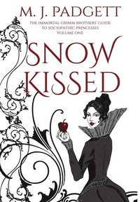 bokomslag Snow Kissed
