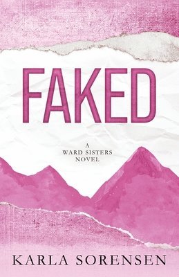 Karla Sorensen - Faked, Häftad