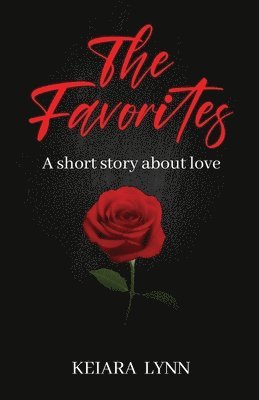 Keiara Lynn - Favorites, Häftad