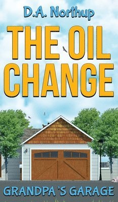 The Oil Change 1