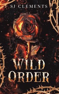 bokomslag Wild Order