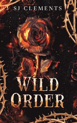bokomslag Wild Order - Self Published Edition