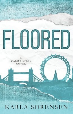 Karla Sorensen - Floored, Häftad