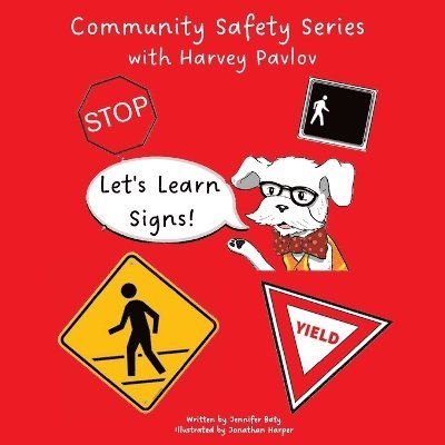 Let's Learns Signs 1