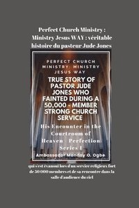 bokomslag Perfect Church Ministry