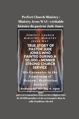 Perfect Church Ministry 1