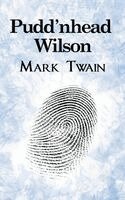 Mark Twain - Pudd'head Wilson, Häftad