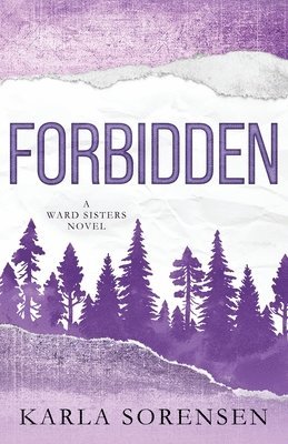 Karla Sorensen - Forbidden, Häftad