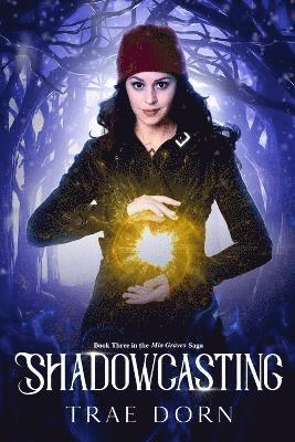 Shadowcasting 1