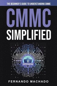 bokomslag CMMC Simplified