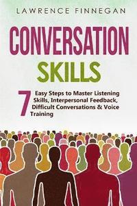 bokomslag Conversation Skills