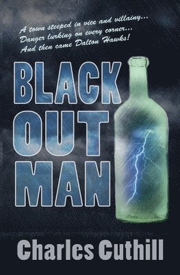 Blackout Man 1