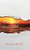 What Took Jesus' Life? 1