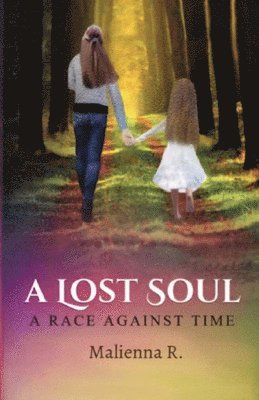 bokomslag Lost Soul