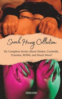 bokomslag The Sarah Hung Collection Vol. 1