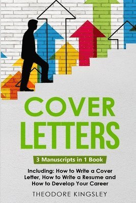 Theodore Kingsley - Cover Letters, Häftad