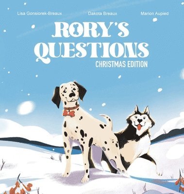 Rory's Questions 1