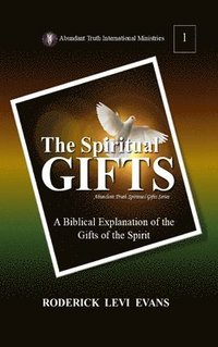 bokomslag Spiritual Gifts