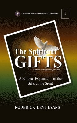 bokomslag Spiritual Gifts