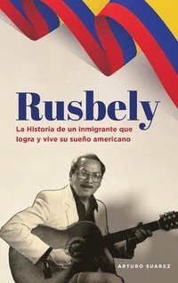 bokomslag Rusbely
