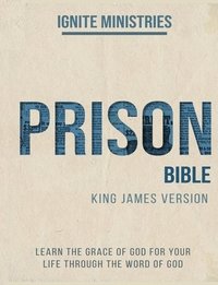 bokomslag Prison Bible