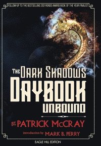 bokomslag The Dark Shadows Daybook Unbound