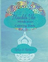 bokomslag Mandala Vibe