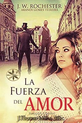 La Fuerza del Amor 1