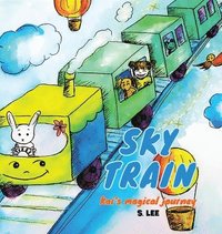 bokomslag Sky Train