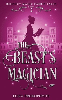 The Beast's Magician 1