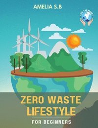 bokomslag Zero Waste Lifestyle for Beginners