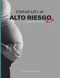bokomslag Embarazo De Alto Riesgo II