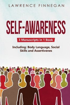 Lawrence Finnegan - Self-Awareness, Häftad
