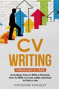 bokomslag CV Writing