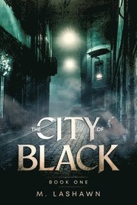 bokomslag The City of Black Book One