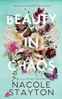 bokomslag Beauty in Chaos