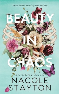 Beauty in Chaos 1