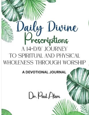 Daily Divine Prescriptions 1