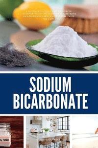 bokomslag Sodium Bicarbonate