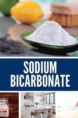 Sodium Bicarbonate 1