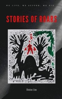 bokomslag Stories of Roars