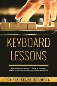 bokomslag Keyboard Lessons