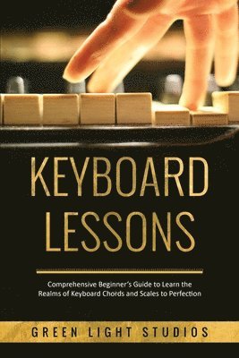 Keyboard Lessons 1