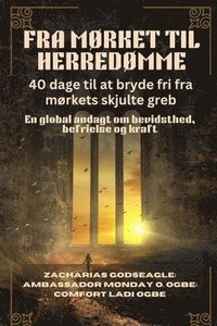 bokomslag Fra MØrket Til HerredØmme
